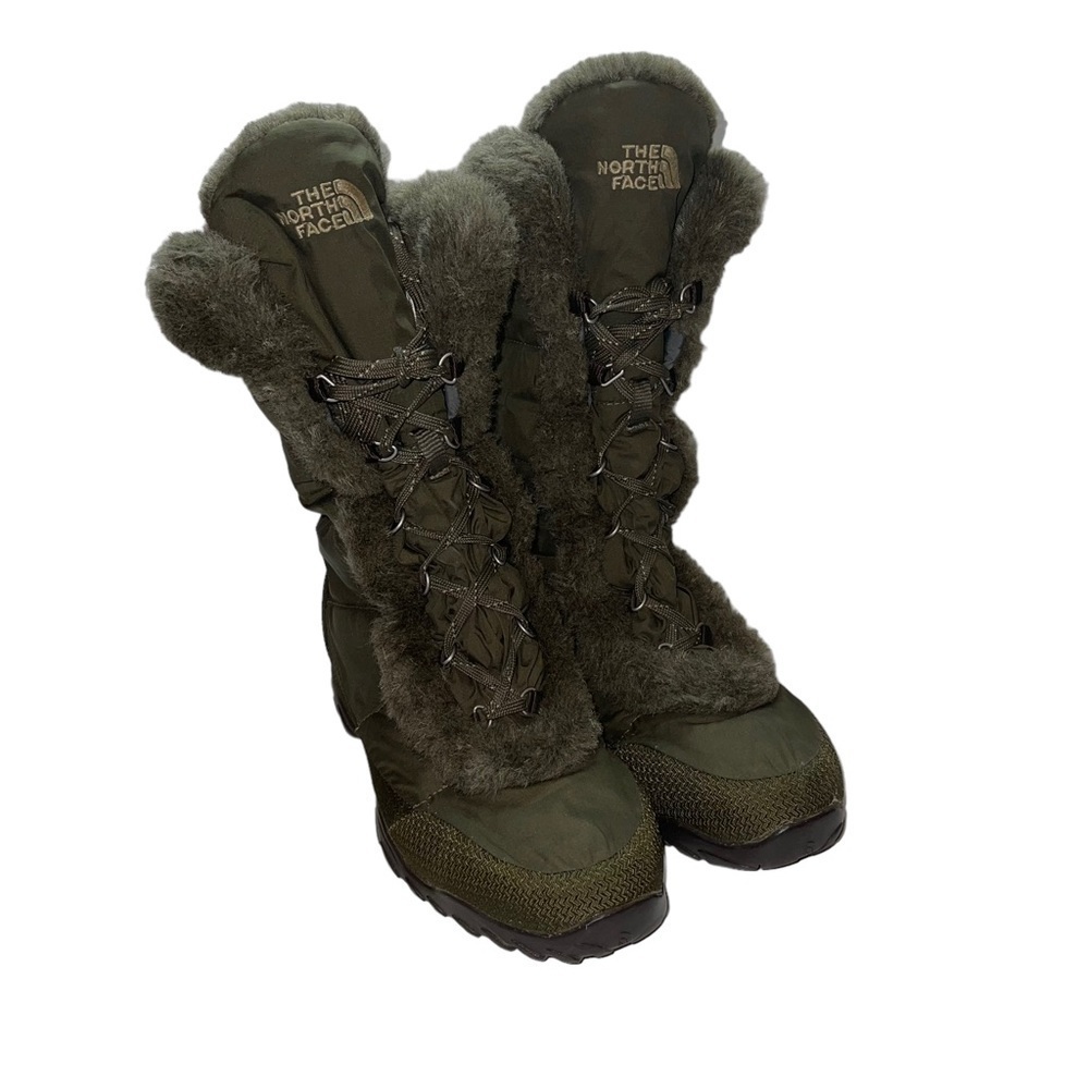 The North Face Women Shoes Size 9